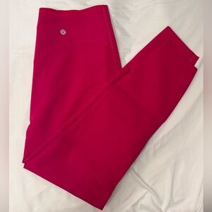 Lululemon Glow Up Tight